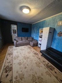 Житомирська область, Житомир, Крошня