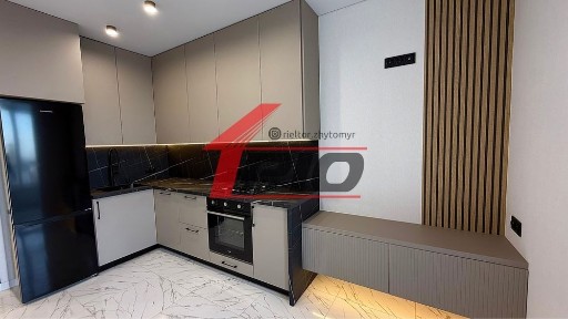 ЖК Домашній 2 | 45 м² | якісний ремонт