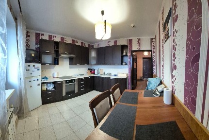 Аренда 1-комнатной квартиры 41 м², Бориспольская ул., 6