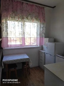 Аренда 1-комнатной квартиры 40 м², Евгения Харченко ул.