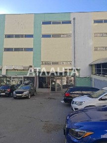 Одеська область, Одеса, Київський