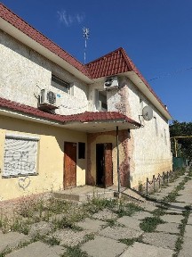 Срочно продам здание 270м Дальник, рассрочка под ресторан магазин