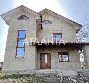 Новий будинок. Чернівці. Садгірський район.