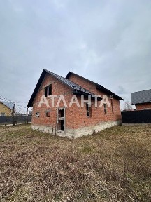 Будинок (коробка) Чернівці 154 м2, гараж/балкон, 10 соток, 3 фази