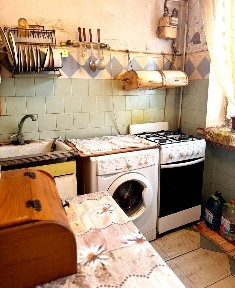 Продажа 2-комнатной квартиры 41 м², Ивана и Юрия Лип ул.