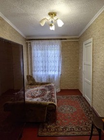 Одесса, Кармена Романа ул.