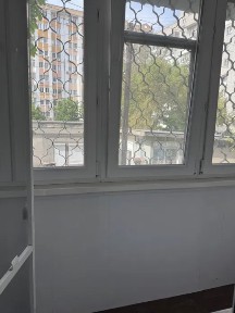 Одесса, Клубничный пер.