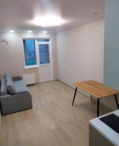 Продажа студии 27 м², Небесной сотни просп.