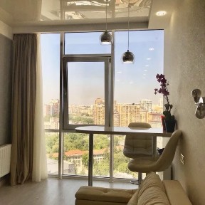 Продажа 1-комнатной квартиры 70 м², Гагаринское Плато ул.