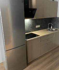 Продажа 1-комнатной квартиры 41 м², Педагогическая ул.