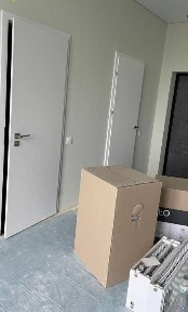 Одесса, Гераневая ул.