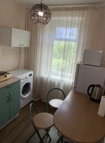 Продаж 1-кімнатної квартири 21 м², Педагогічна вул.