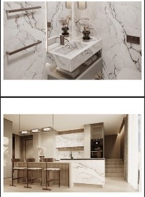 Оренда 2 поверхово пентхаусу в центрі міста