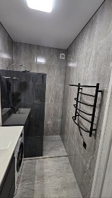 Оренда 1 кімнатної квартири в Новому районі