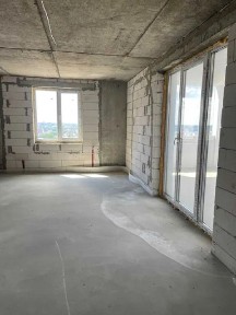 Продаж чудової 2 кім квартири, 106м. кв пр. С.Бандери