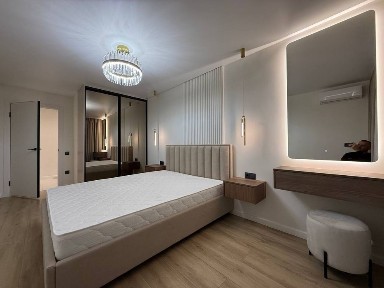 Сучасна квартира у жк Юнона