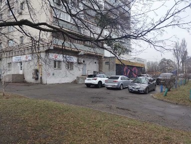 Київська область, Київ, Святошинський