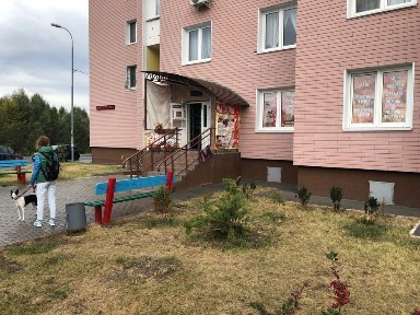 Київська область, Київ, Деснянський