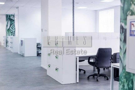 Оренда офісу, вул. Пимоненка М. 13, Лук'янівка