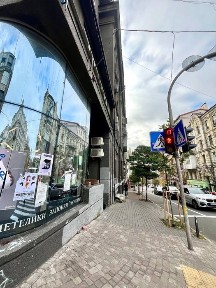 Київська область, Київ, Шевченківський