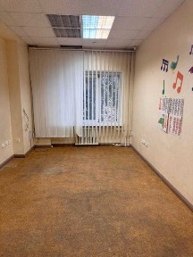 Оренда приміщення Відрадний 50кВт 272м 1-й поверх фасад.