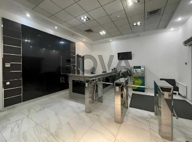 Без% Оренда офіс 520м2 Печерськ бул. Миколи Міхновського Звіринецька