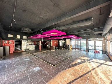 Без%! Оренда приміщення, ресторану, на Оболоні (224 кв. м.)