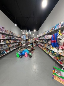 Бориспіль, Київський шлях 76 Б