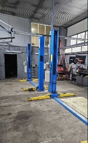 Київська область, Київ, Дарницький