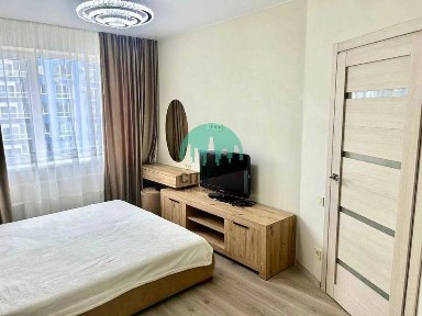 Перша здача 1-кім Княгинин (П)