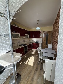 Здаю в оренду 2 кімнатну квартиру