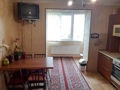 3 кімнатна квартира в новобудові вул. Вовчинецька