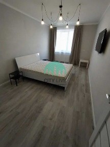 Оренда світлої, сучасної 2-кім квартири, район Коновальця/Бандери (М)