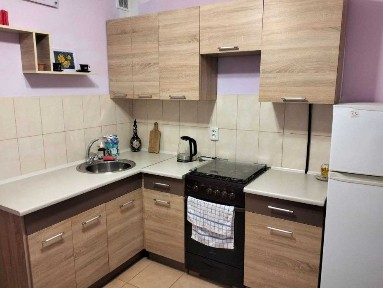 Сдается 2х комнатная квартира в центре