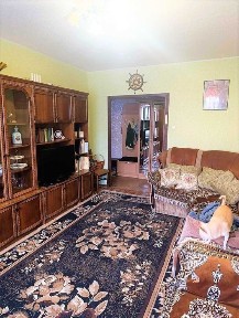 Донецька область, Краматорськ