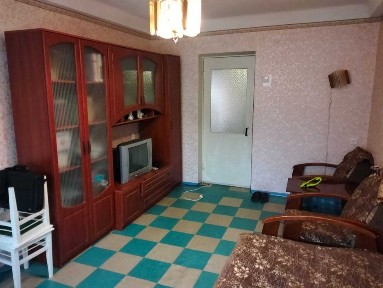 Сдается 3 комнатная квартира, ст часть города