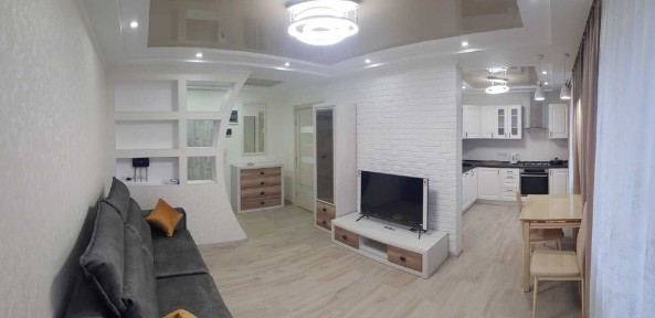 Донецька область, Краматорськ