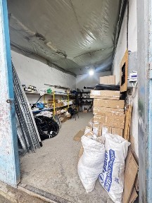 Оренда складського приміщення/гараж по вул. Коновальця