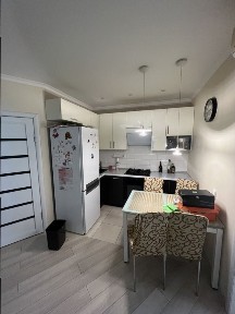 Аренда 2-комнатной квартиры 50 м², Запорожское шоссе, 28П