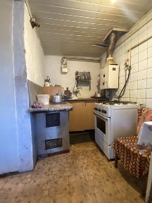 Флігель на Роменській