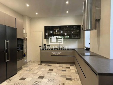 Продажа современного дизайнерского дома на Шатиловке. Центр