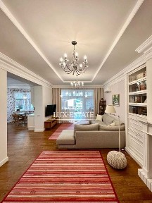 Продажа стильного дома в американском стиле на Шатиловке. Центр