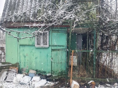 Продам дачу СК Лотос