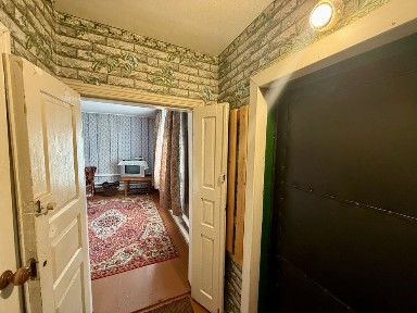 Здам у оренду охайну врем'янку по провулку Ушакова.