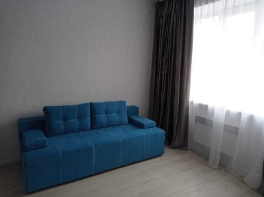 1-кім квартира ПЗР, ЖК Форест, ремонт, меблі, техніка