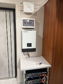 Аренда квартири Сади-1 вул. Великотирнівська