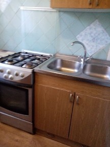 Здам реальну 1 к. кв на Браїлках!