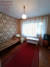 Здам 3 кімнатну квартиру