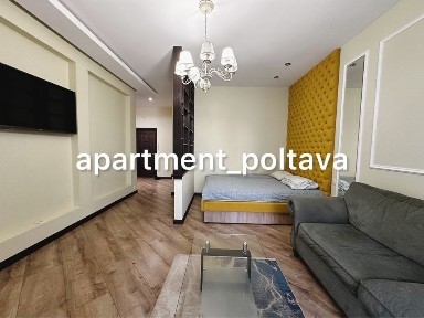 Оренда 1-кім. Центр. Новий будинок.