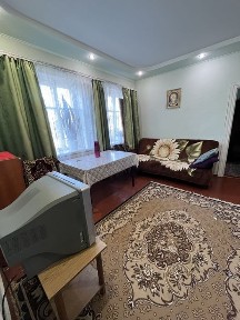 Продам цегляний будинок в м. Суми